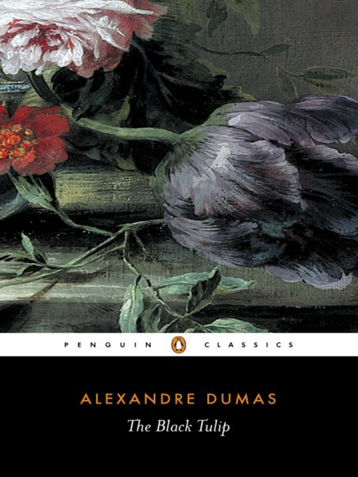 Title details for The Black Tulip by Alexandre Dumas pere - Available